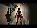 V�deo Tomb Raider: Legend/Anniversary
