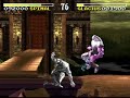Spinal 24 Hits Killer SNES