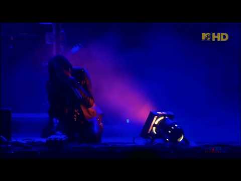 03 - Marilyn Manson - Rock AM Ring 2009 - Leave a Scar