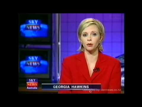 SkyNewsAustralia - New Zealand News Week on Sky News Australia.