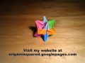 Origami Squared Christmas Origami Gallery