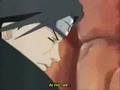 Itachi: I want out