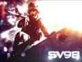 Battlefield 3 Hardcore TDM - SV98 - Sniper PC Gameplay
