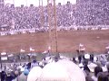 Abertura do Rodeio Internacional Barretos