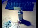 Emc2 DC servo motor Emc2 DC servo motor