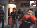 Amin Asikainen vs. Jukka \"Musta Kukko (Black Cock)\" Rossi Amin Asikainen vs. Jukka \"Musta Kukko (Black Cock)\" Rossi
