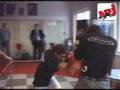 Amin Asikainen vs. Jukka Musta Kukko (Black Cock) Rossi