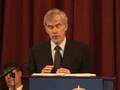 Sen. Jeff Bingaman @ Finding the Path Forward on Climate Legislation (7/9/08)