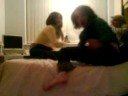 Dancing Bums To Shagging Tune