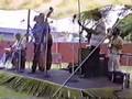 ELMER RIDENHOUR performs 1989