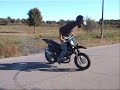 DTR IV