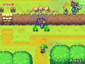 Let's Play The Legend of Zelda Minish cap [5]