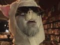 stenSOUL.com presents Albino Alley Cat