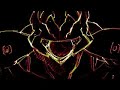 Reproduction of EVANGELION: 2.0 preview v0.1.1