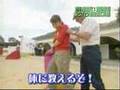 堀越のり 外人に胸揉まれる