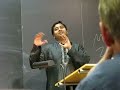 Srinivas Reddy - Naada Yoga:  Abhinavagupta
