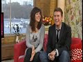 This Morning 16-11-09 Shane Richie & Josie Lawrence