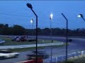#3 Jason Rowe 2007 Season @ SANDUSKY SPEEDWAY RACING PART 1
