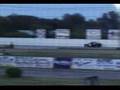 #3 Jason Rowe 2007 Season @ SANDUSKY SPEEDWAY RACING PART 1