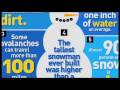 National Geographic Kids Almanac 2010