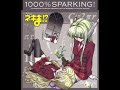 1000% Sparking (Big Band Mix)