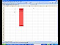 Using Controls in Excel spreadsheets Using Controls in Excel spreadsheets