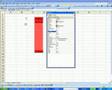 Using Controls in Excel spreadsheets