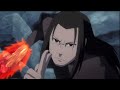 Naruto Shippuden: Ultimate Ninja Storm Generations: Madara Uchiha vs Hashirama Full Battle