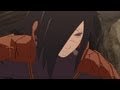 Naruto Shippuden: Ultimate Ninja Storm Generations: Madara Uchiha vs Hashirama Full Battle