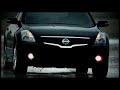 Nissan Altima 2008 Directors cut version by Diego Pernia Nissan Altima 2008 Directors cut version by Diego Pernia
