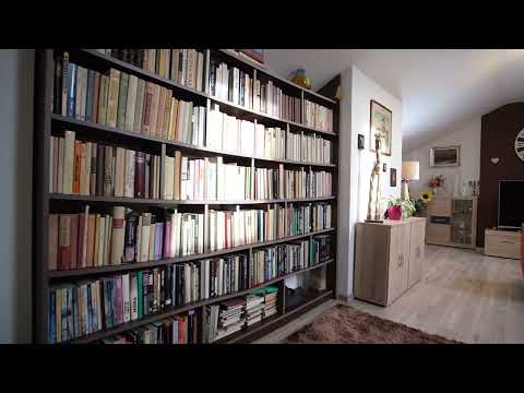 Video Mezonetový byt 4+1, OV, ul. Raisova, Karlovy Vary