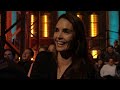 Benjamin Bratt video 1