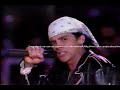 Gerardo-rico suave, coco and hugo performing