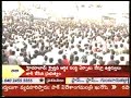 YSR guntur yatra YSR guntur yatra