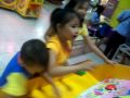 Kids @ WOF