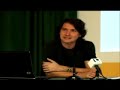 UEMC - Grupo Matarromera - Enología y Turismo Parte 6 de 6