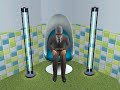 Sims Big Brother 2 - Episode 26