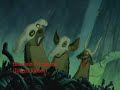 here is a multi-language of scar's song 