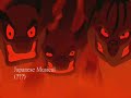 here is a multi-language of scar's song 