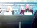 Steven Soderbergh \"The Good German\" press conference, Berlin