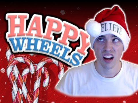 happy wheels