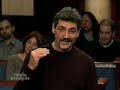 Jamie Kennedy Experiment - Judge Jamie (Broken Door)