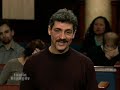 Jamie Kennedy Experiment - Judge Jamie (Broken Door) Jamie Kennedy Experiment - Judge Jamie (Broken Door)