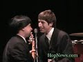 HMS Faculty Talent Show 2007