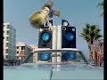 Vodacom - Meerkat Whip