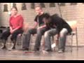 Talentendag PABO Wout Dwight Nicolien