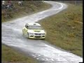 XXIV rally ria de noia