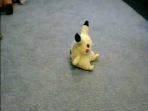 picachu