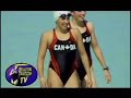 CANCUN BEAUTIES TRIATLON
