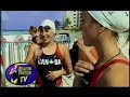 CANCUN BEAUTIES TRIATLON